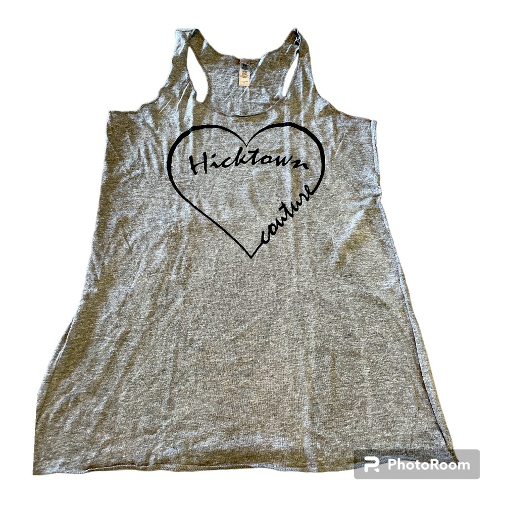 Hicktown Couture